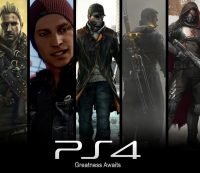 ps4-games-list-montage